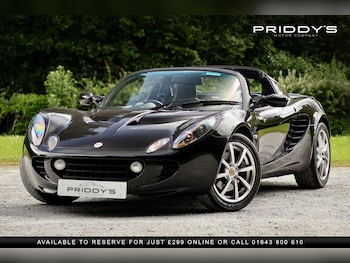 2006 - 1.8 111R - MASSIVE DISCOUNT THIS MONTH ONLY!! 2-Door
