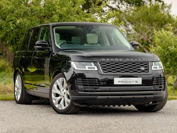 Used Land Rover Range Rover 2018 for sale - 79347115: Photo