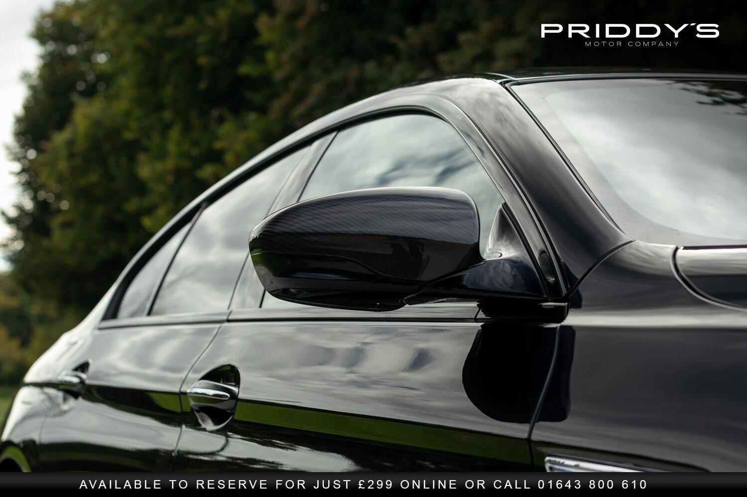 Used BMW M6 2018 for sale - 76120368: Photo 21
