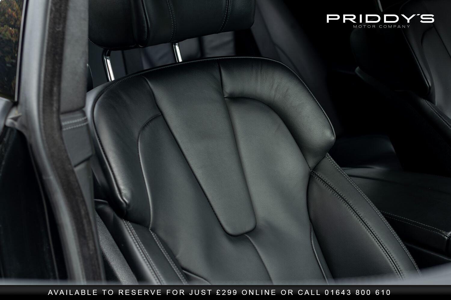 Used BMW M6 2018 for sale - 76120368: Photo 25
