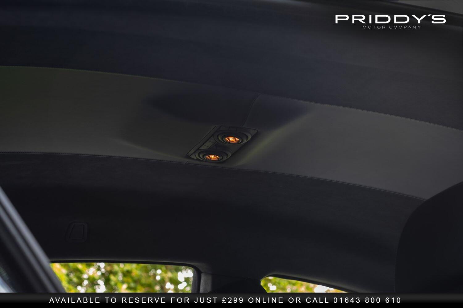 Used BMW M6 2018 for sale - 76120368: Photo 28