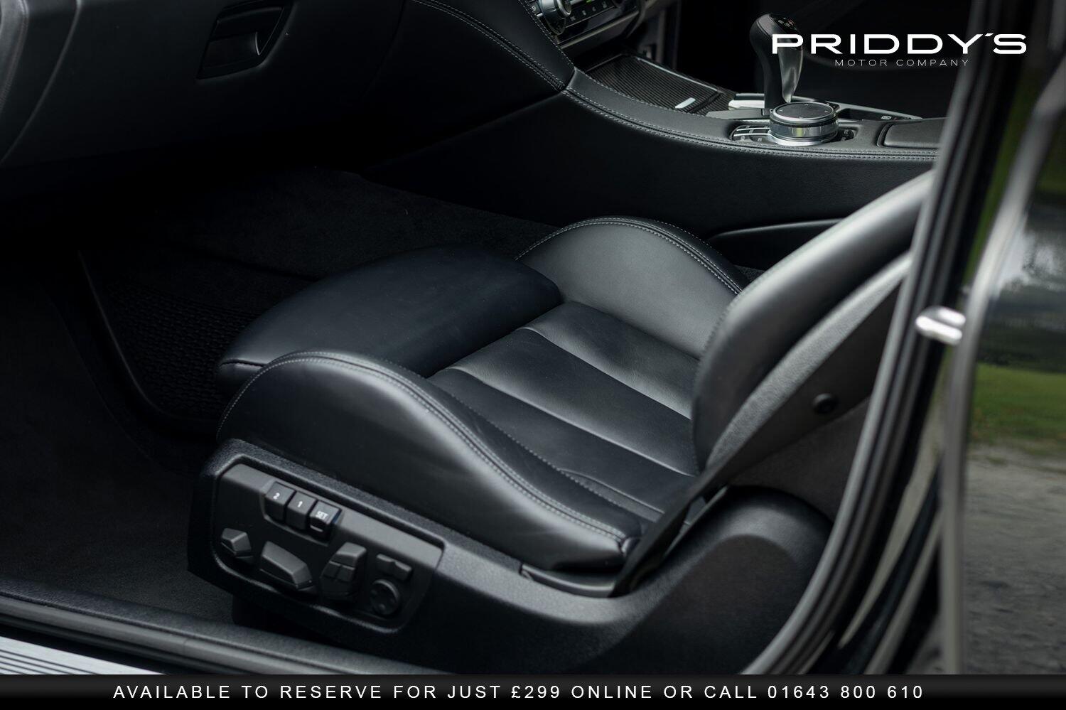 Used BMW M6 2018 for sale - 76120368: Photo 37