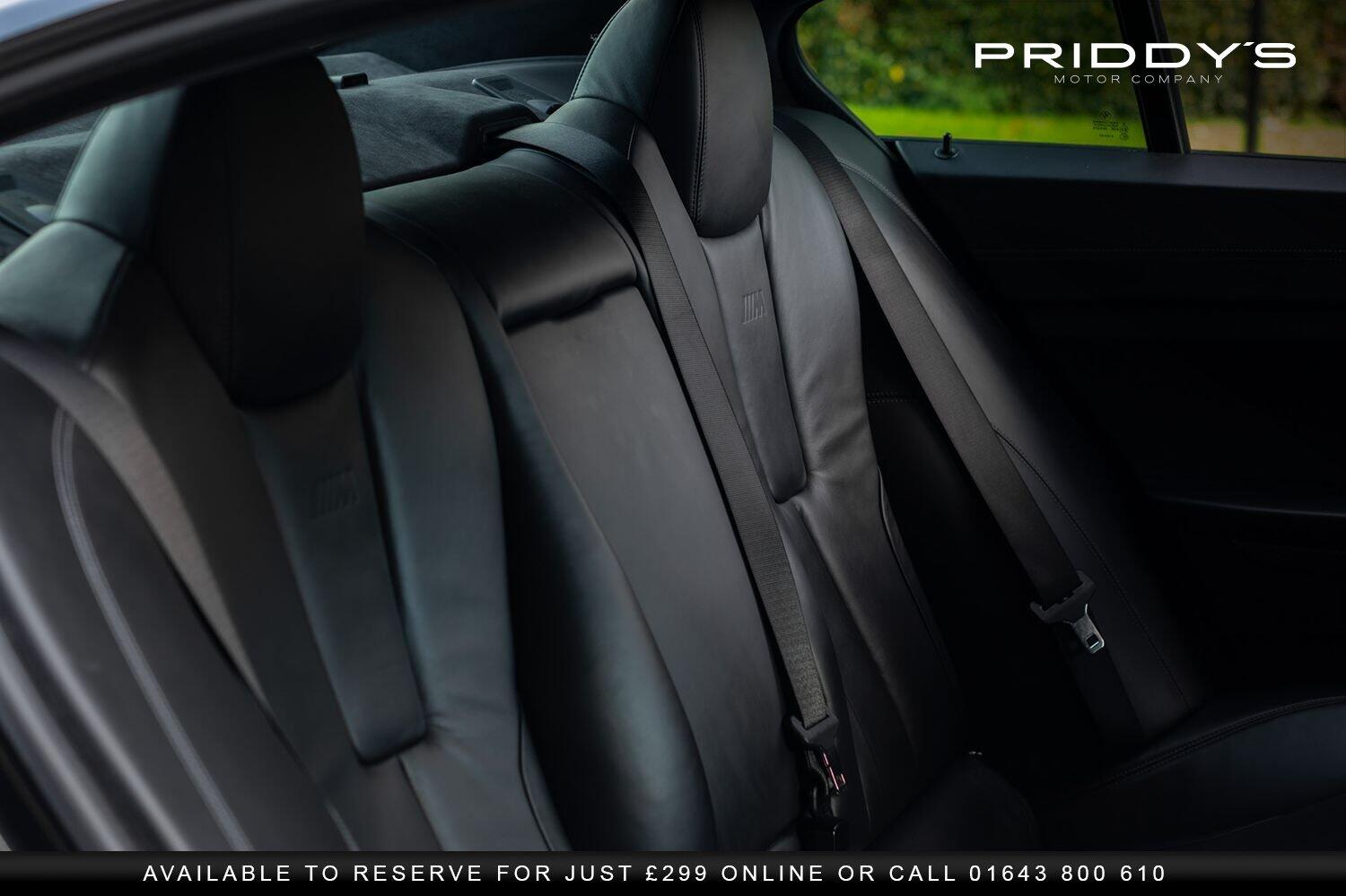 Used BMW M6 2018 for sale - 76120368: Photo 40