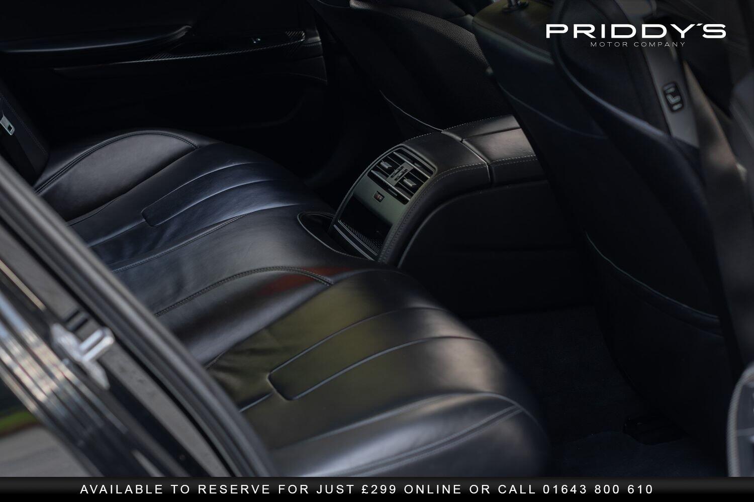 Used BMW M6 2018 for sale - 76120368: Photo 41