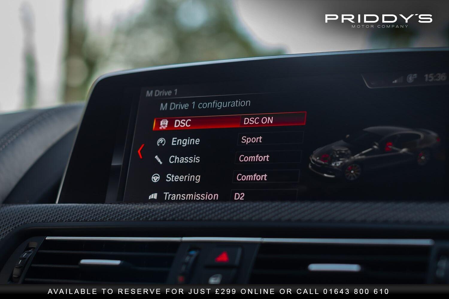 Used BMW M6 2018 for sale - 76120368: Photo 43