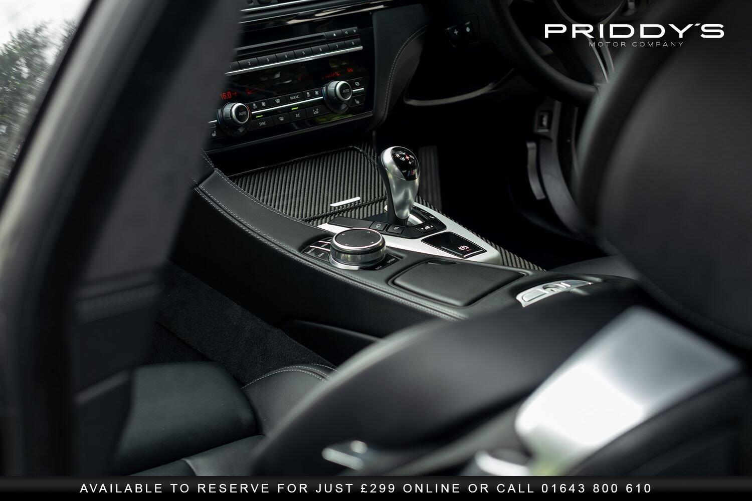 Used BMW M6 2018 for sale - 76120368: Photo 5