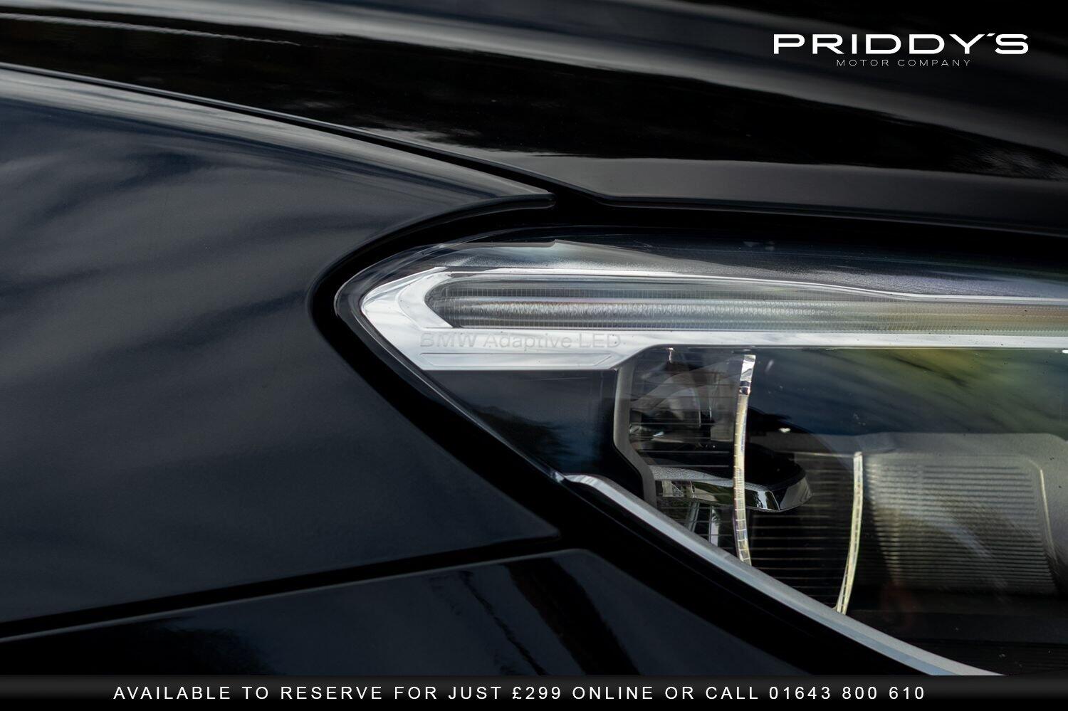 Used BMW M6 2018 for sale - 76120368: Photo 8