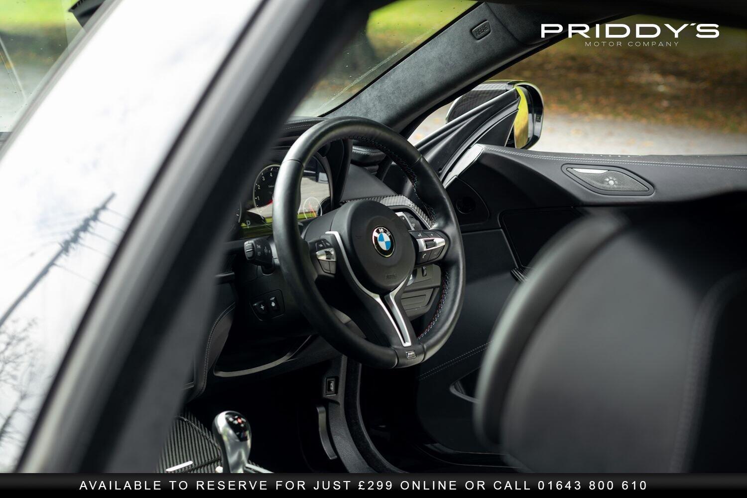 Used BMW M6 2018 for sale - 76120368: Photo 9