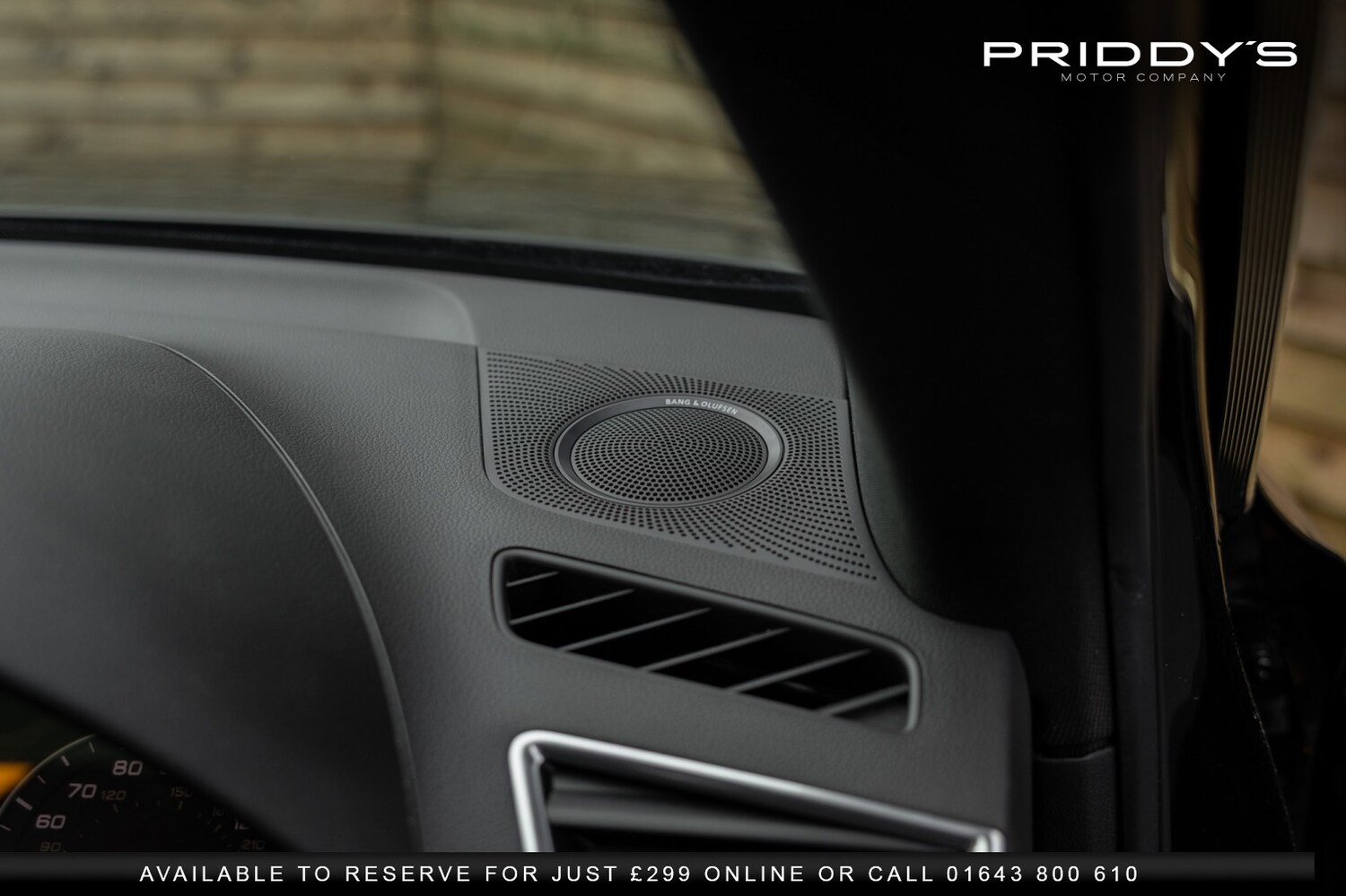 Used Audi SQ5 2016 for sale - 76687230: Photo 15