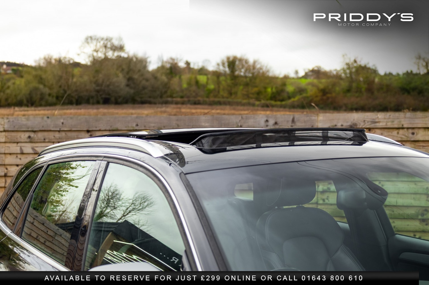 Used Audi SQ5 2016 for sale - 76687230: Photo 20