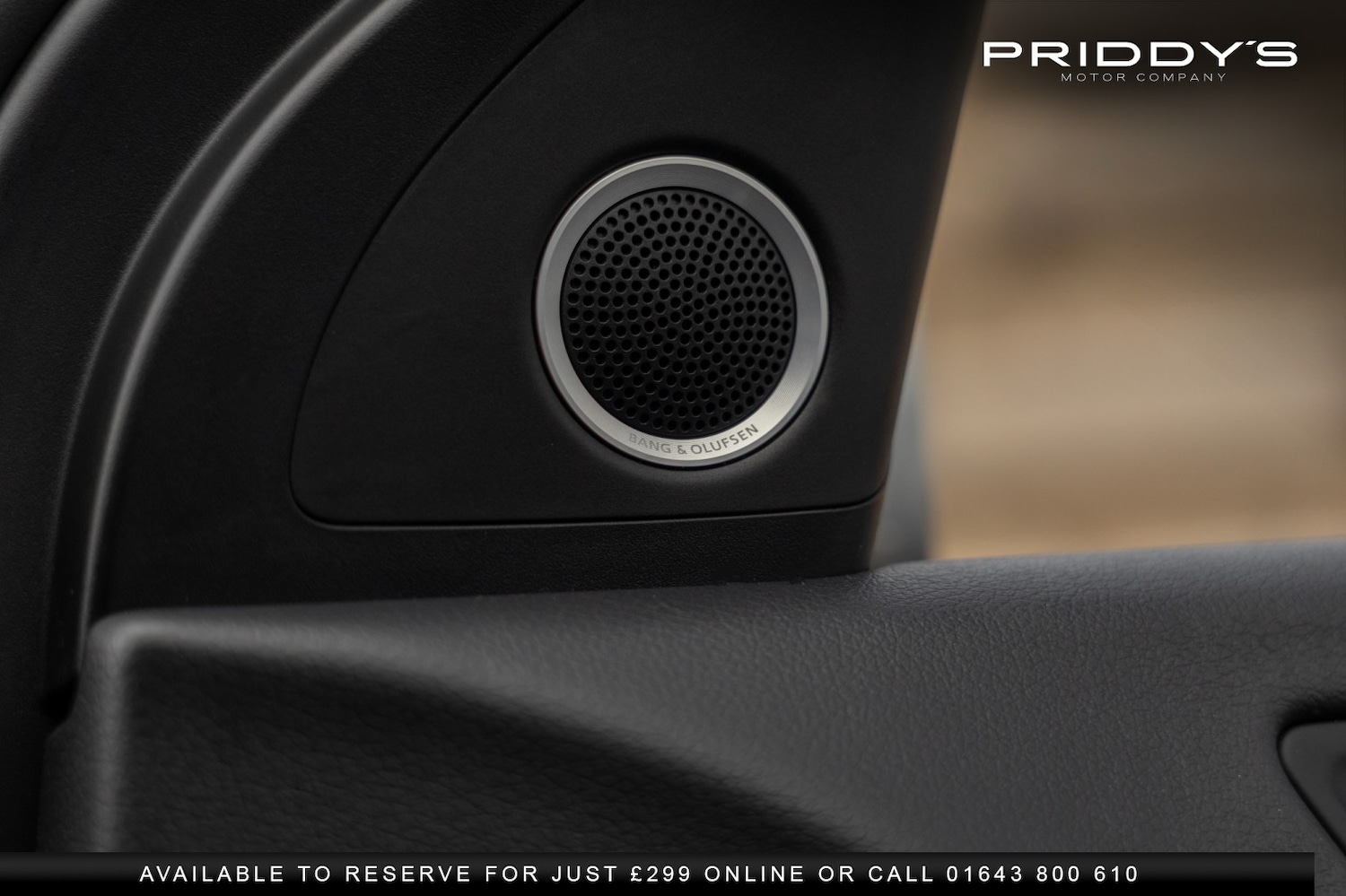 Used Audi SQ5 2016 for sale - 76687230: Photo 3