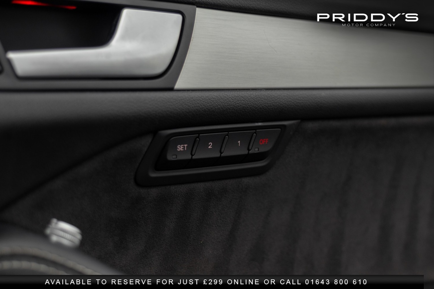 Used Audi SQ5 2016 for sale - 76687230: Photo 4