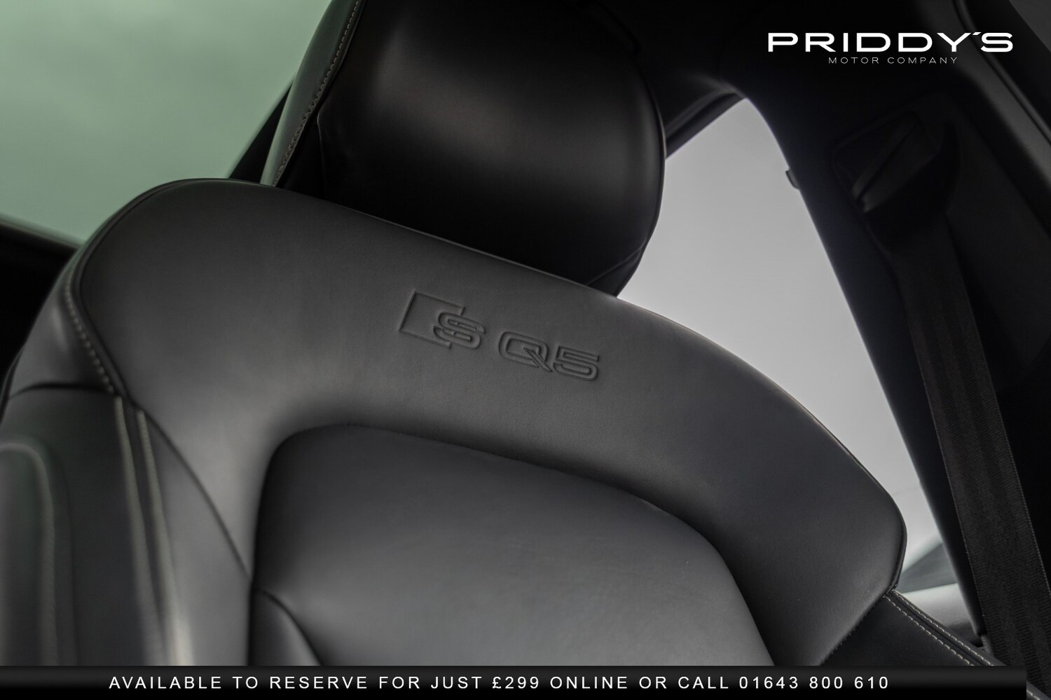 Used Audi SQ5 2016 for sale - 76687230: Photo 41