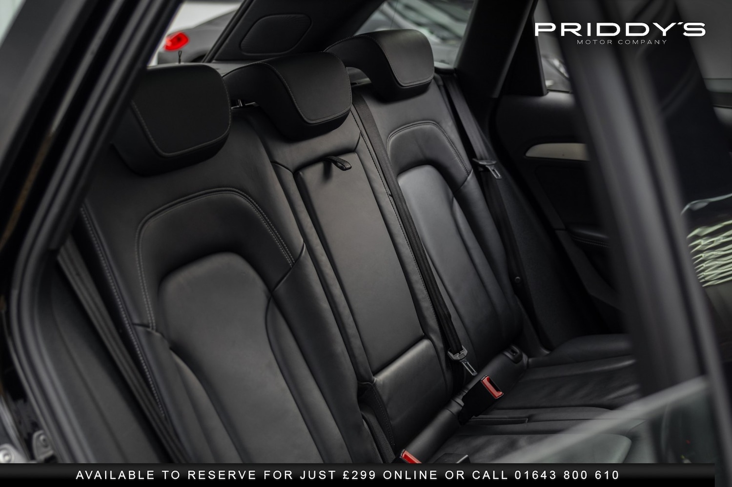 Used Audi SQ5 2016 for sale - 76687230: Photo 45