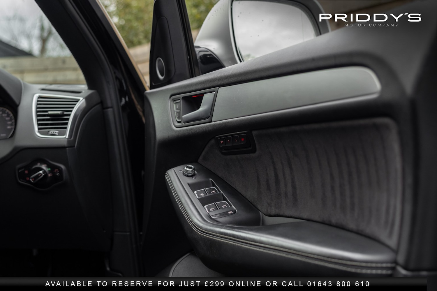 Used Audi SQ5 2016 for sale - 76687230: Photo 47