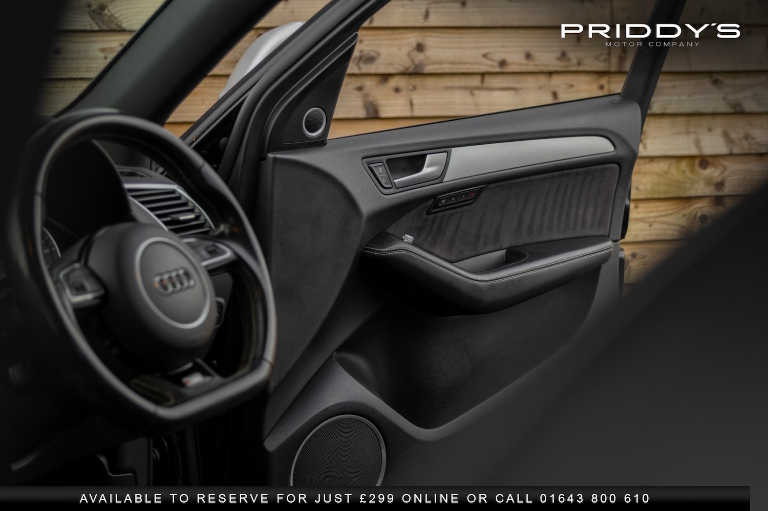 Used Audi SQ5 2016 for sale - 76687230: Photo 51