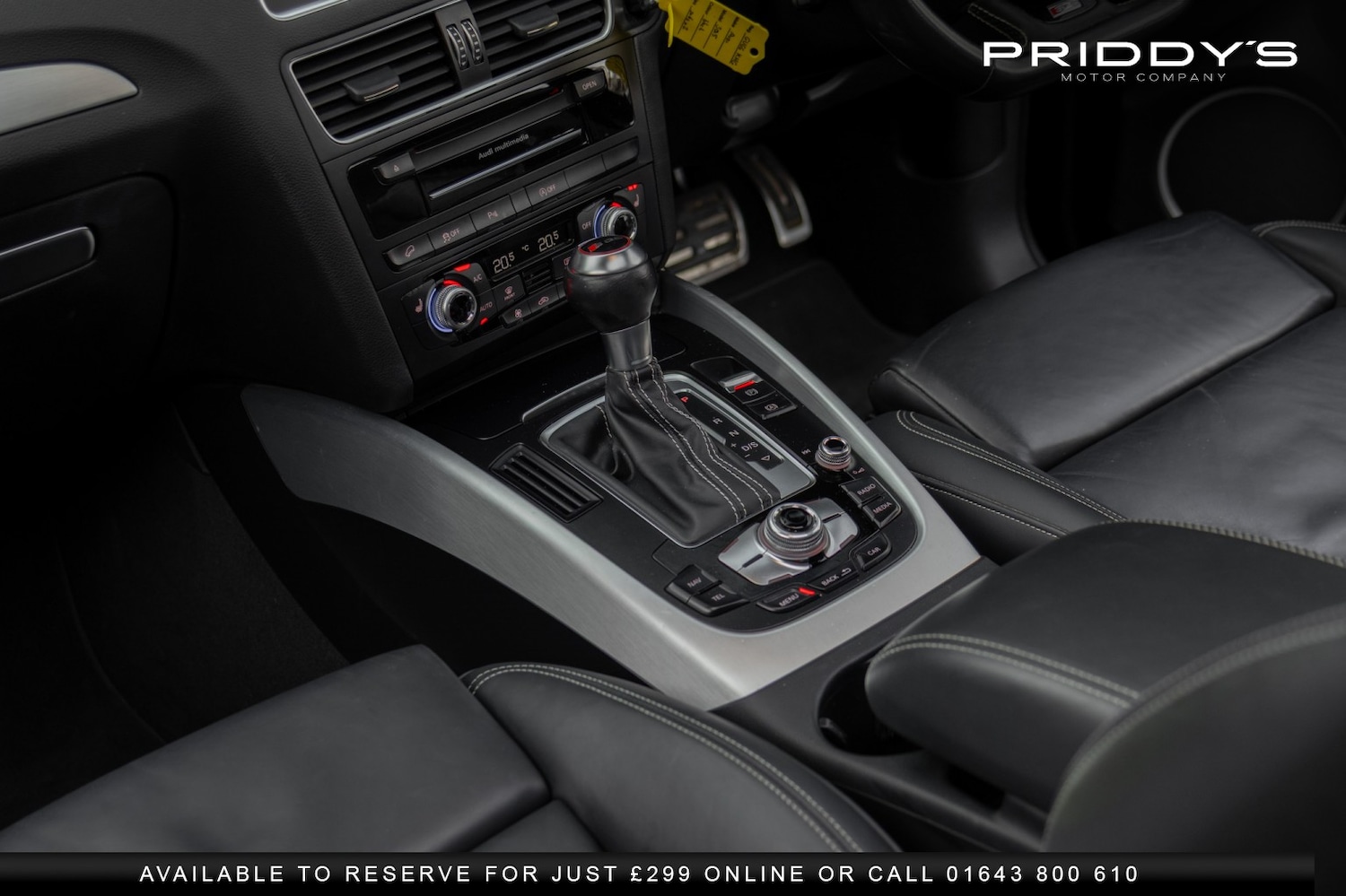 Used Audi SQ5 2016 for sale - 76687230: Photo 56