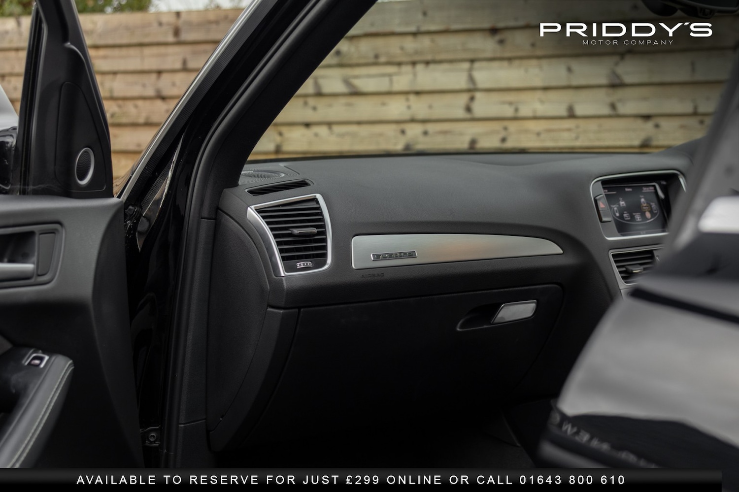 Used Audi SQ5 2016 for sale - 76687230: Photo 58