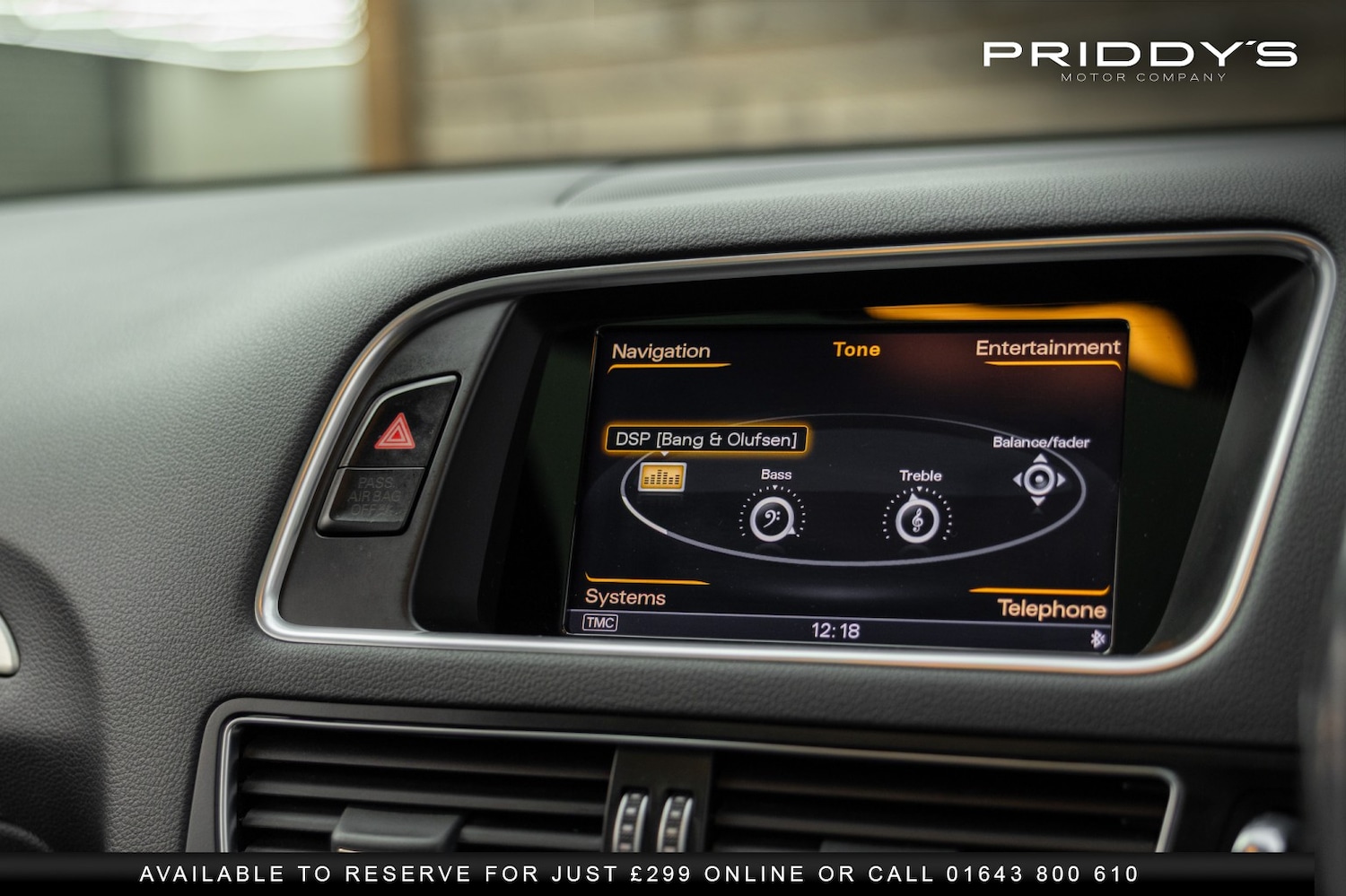 Used Audi SQ5 2016 for sale - 76687230: Photo 59