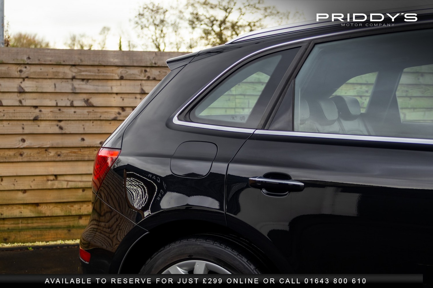 Used Audi SQ5 2016 for sale - 76687230: Photo 62