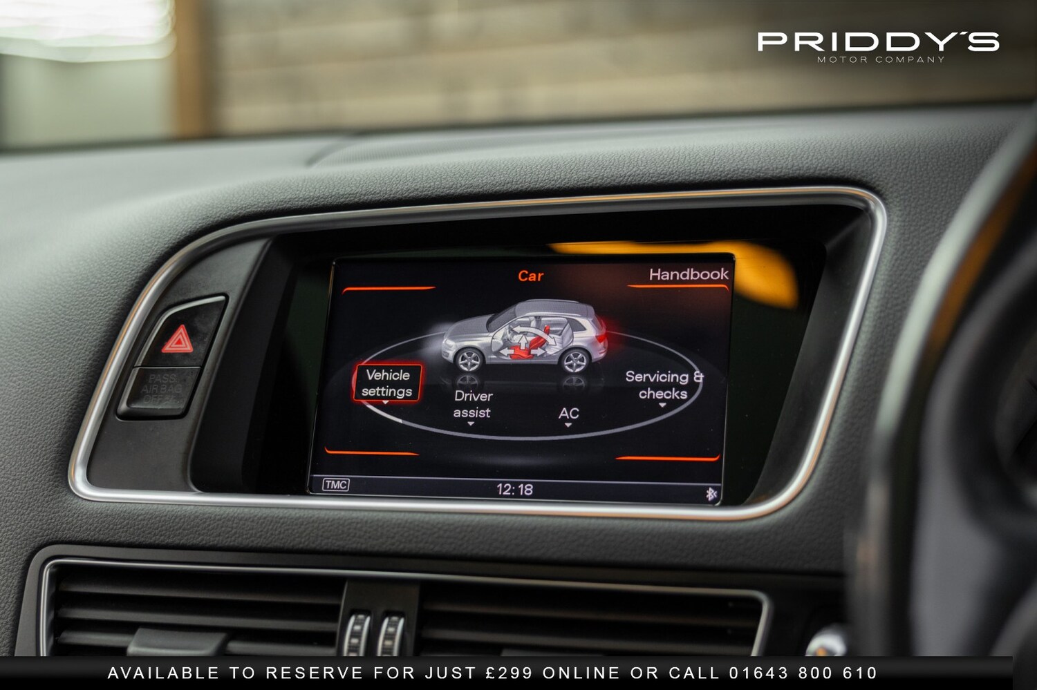 Used Audi SQ5 2016 for sale - 76687230: Photo 68