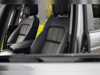 Used Land Rover Range Rover Sport 2019 for sale - 78267015: Photo