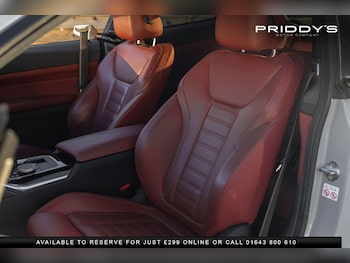 Used BMW 4 Series 2022 for sale - 76656070: Photo