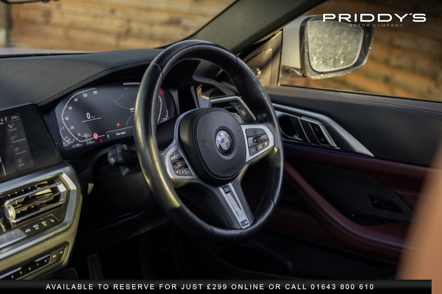 Used BMW 4 Series 2022 for sale - 76656070: Photo 7