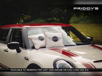 Used MINI Clubman 2021 for sale - 75511286: Photo