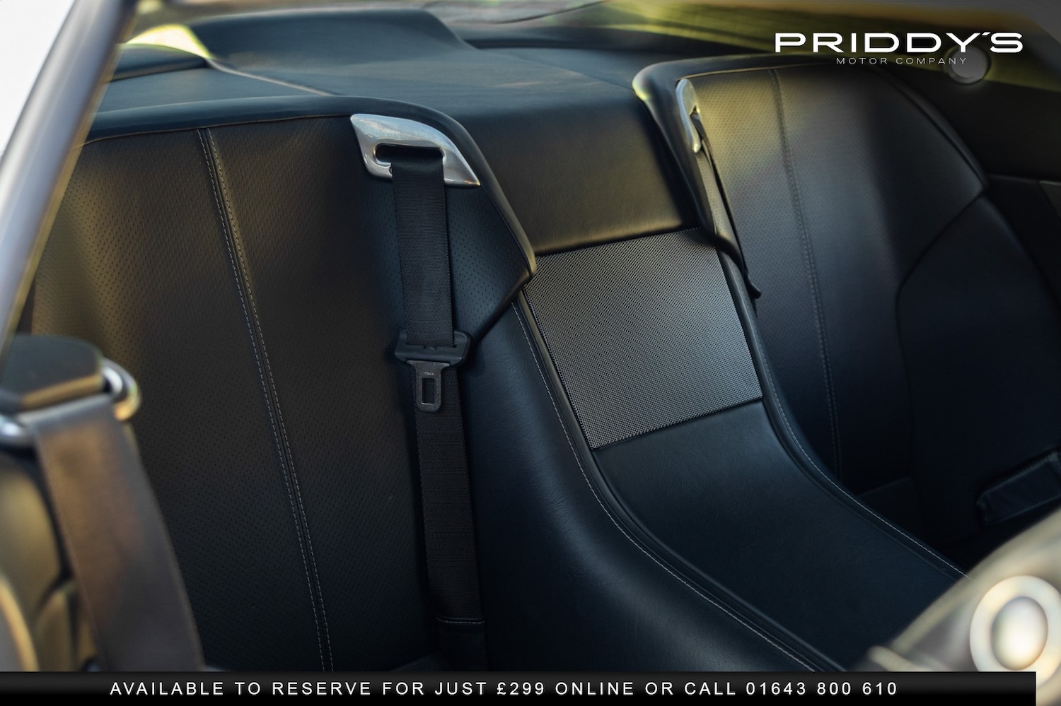 Used Aston Martin DB9 2008 for sale - 76712756: Photo 10