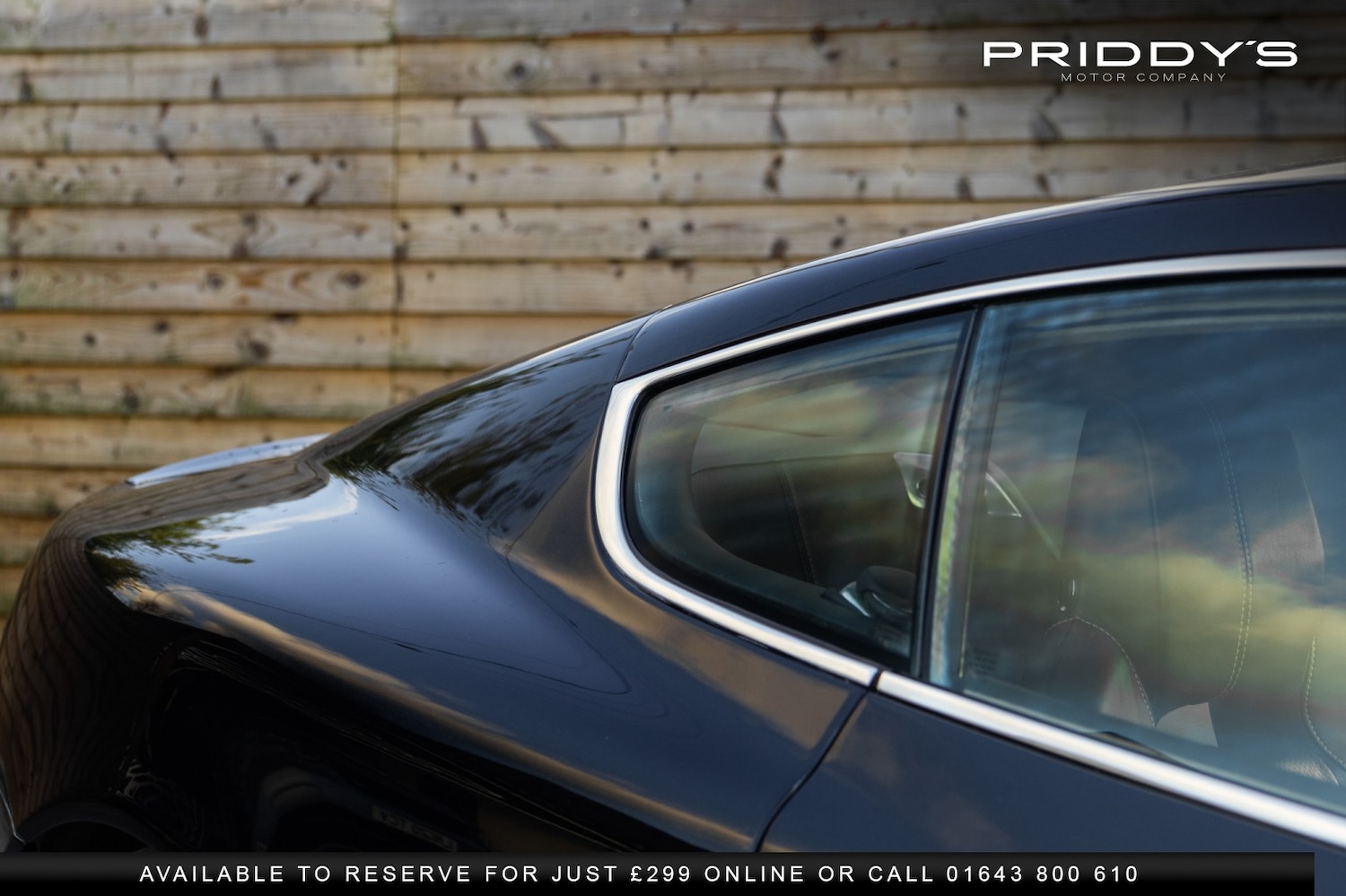 Used Aston Martin DB9 2008 for sale - 76712756: Photo 20