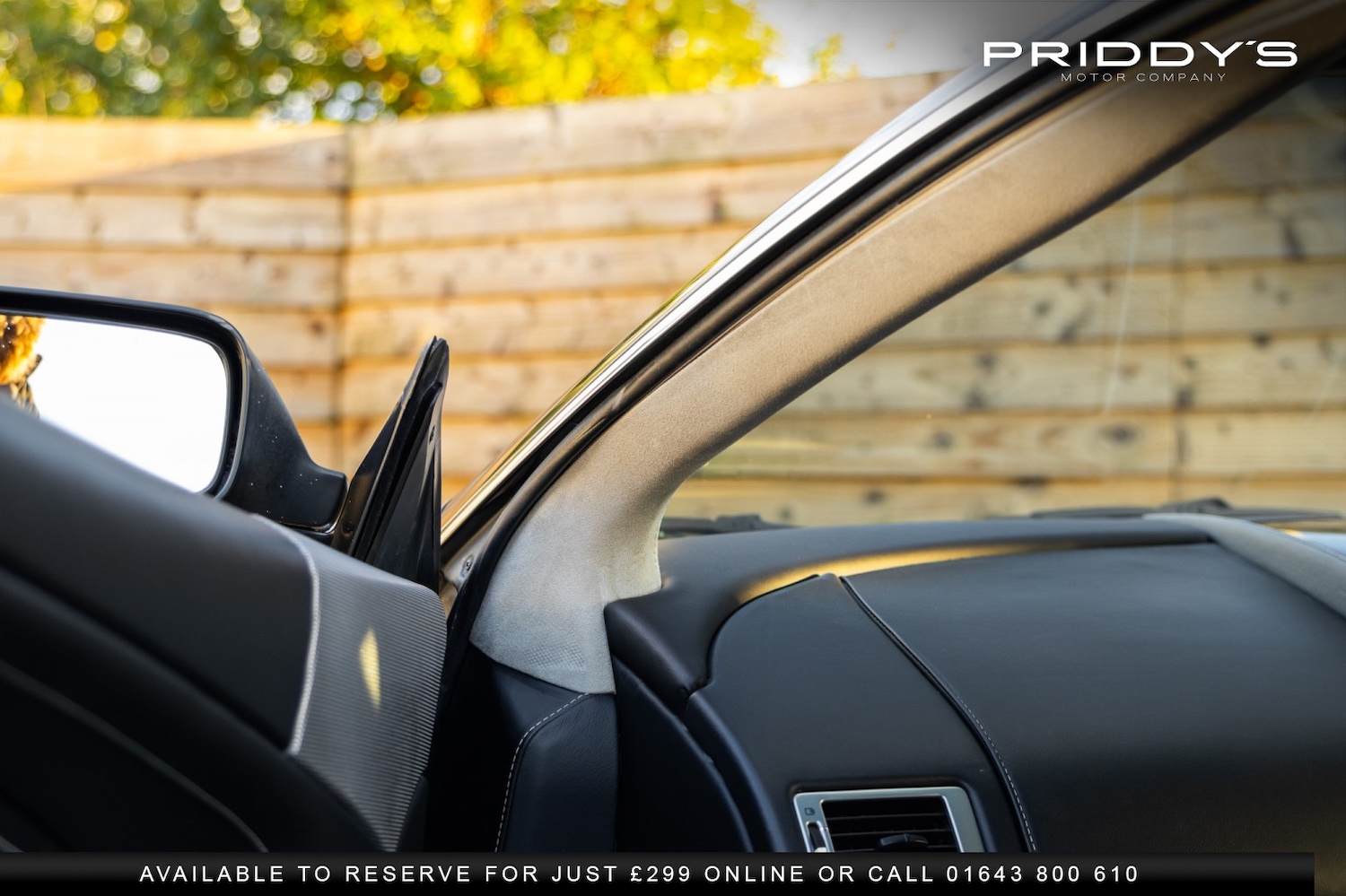 Used Aston Martin DB9 2008 for sale - 76712756: Photo 25