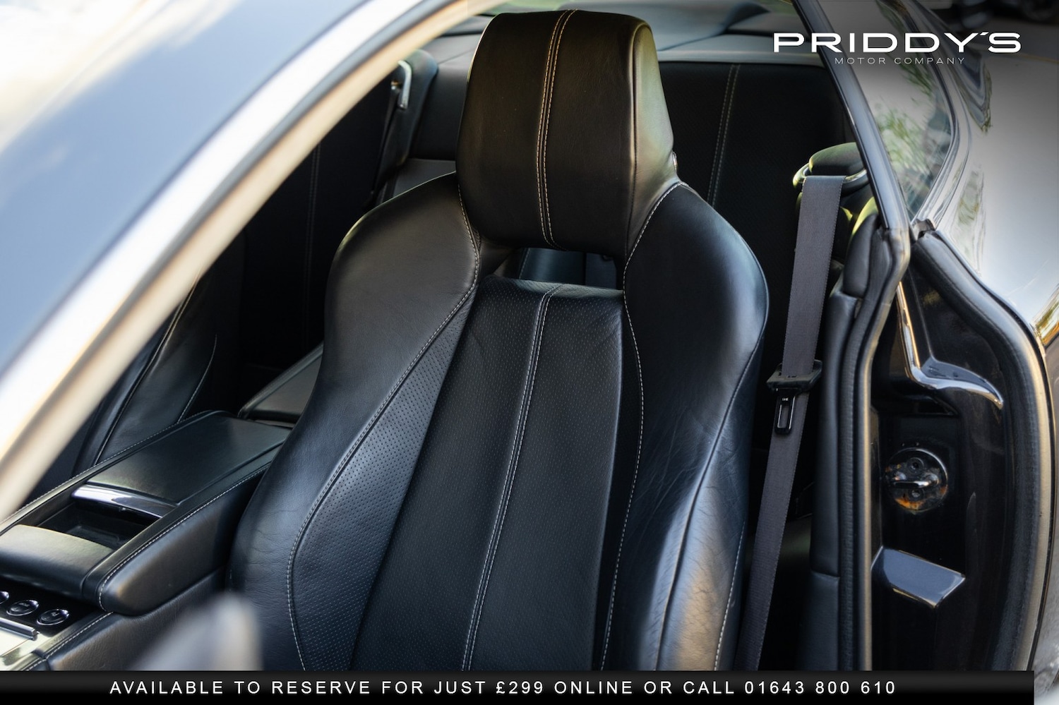 Used Aston Martin DB9 2008 for sale - 76712756: Photo 31