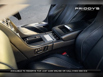 Used Aston Martin DB9 2008 for sale - 76712756: Photo