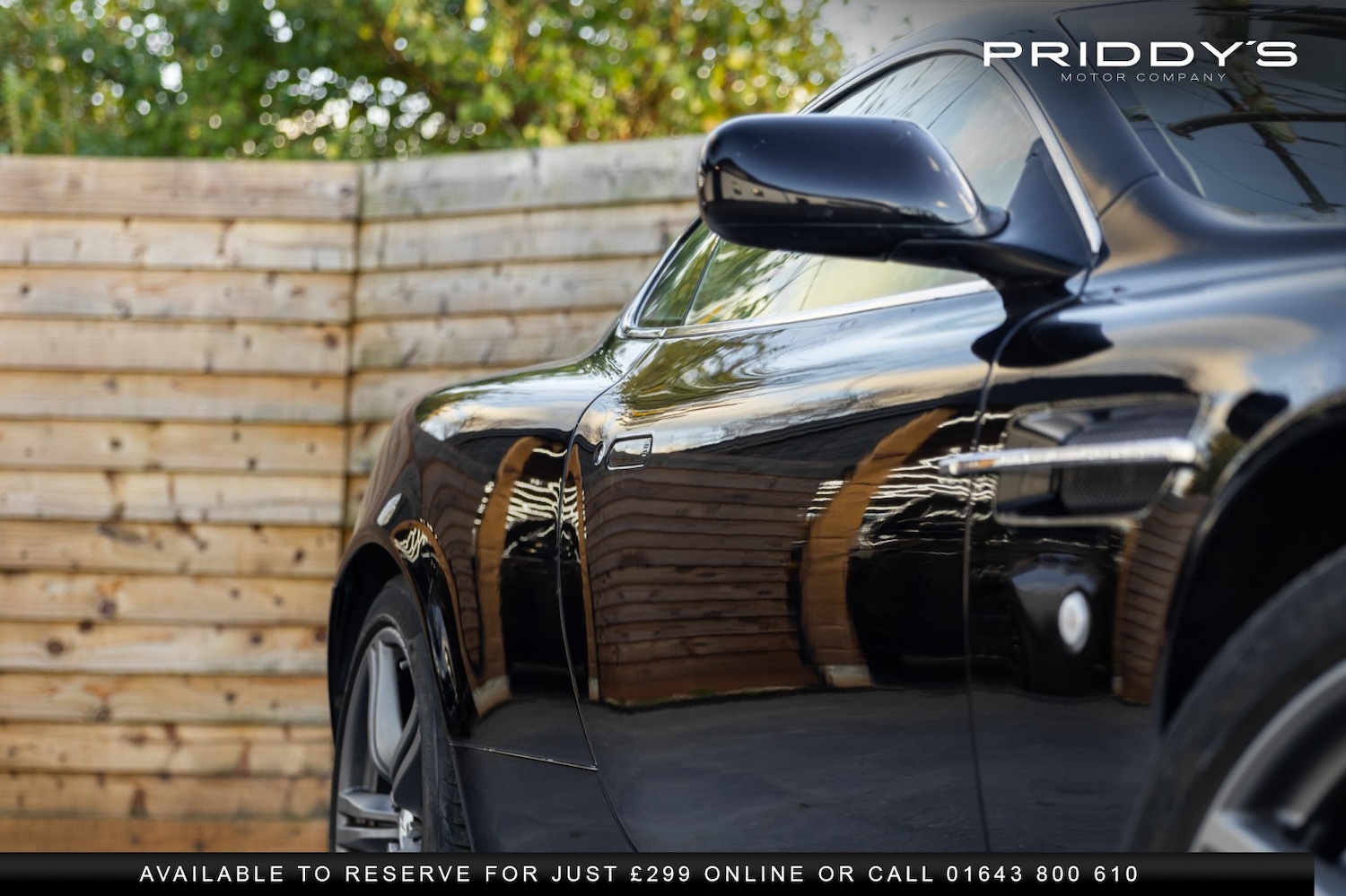 Used Aston Martin DB9 2008 for sale - 76712756: Photo 44