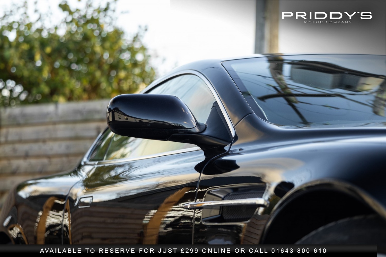 Used Aston Martin DB9 2008 for sale - 76712756: Photo 45