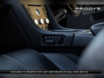 Used Aston Martin DB9 2008 for sale - 76712756: Photo