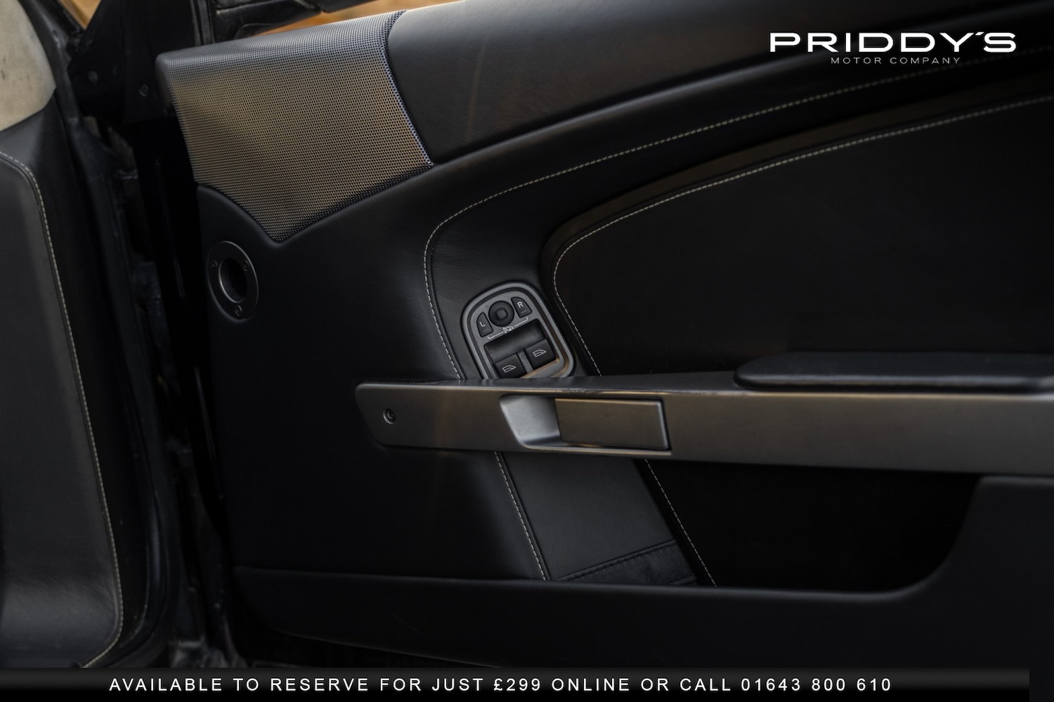 Used Aston Martin DB9 2008 for sale - 76712756: Photo 7