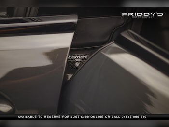Used BMW 8 Series 2021 for sale - 75644306: Photo
