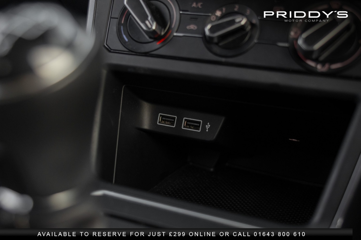 Used Volkswagen Polo 2019 for sale - 76974477: Photo 15