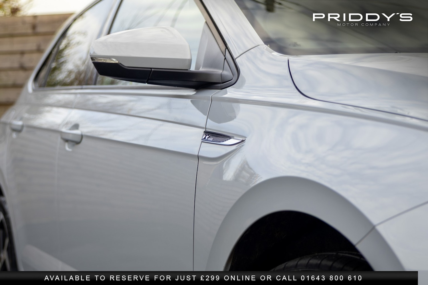 Used Volkswagen Polo 2019 for sale - 76974477: Photo 16