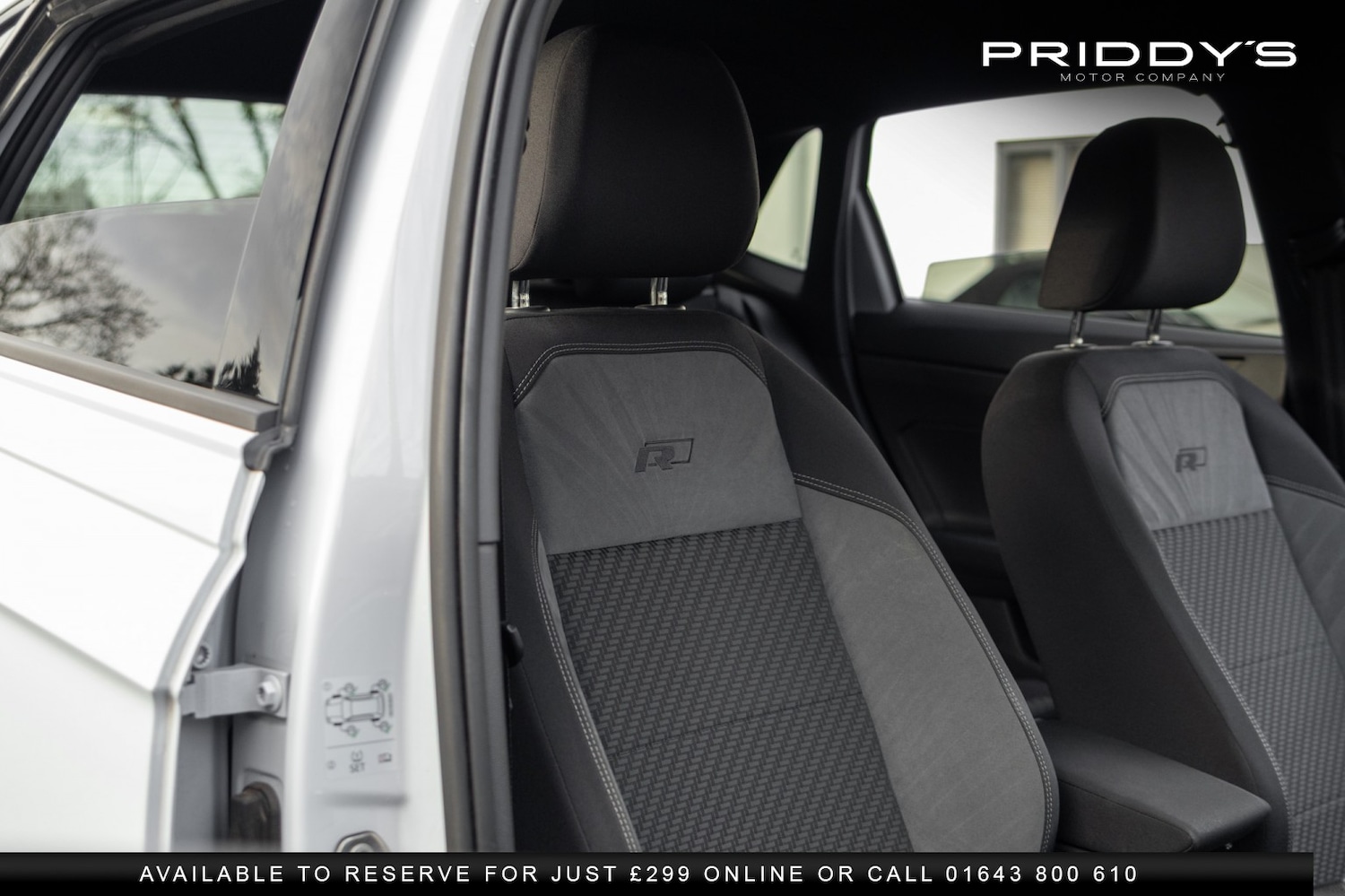 Used Volkswagen Polo 2019 for sale - 76974477: Photo 22