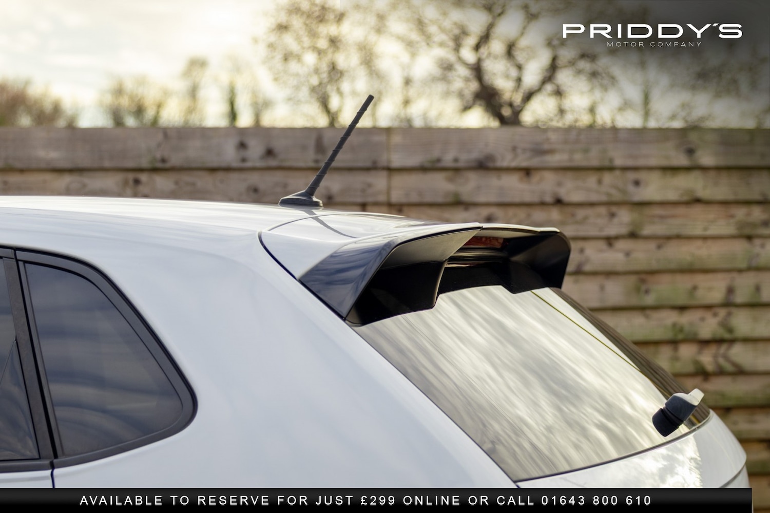 Used Volkswagen Polo 2019 for sale - 76974477: Photo 33