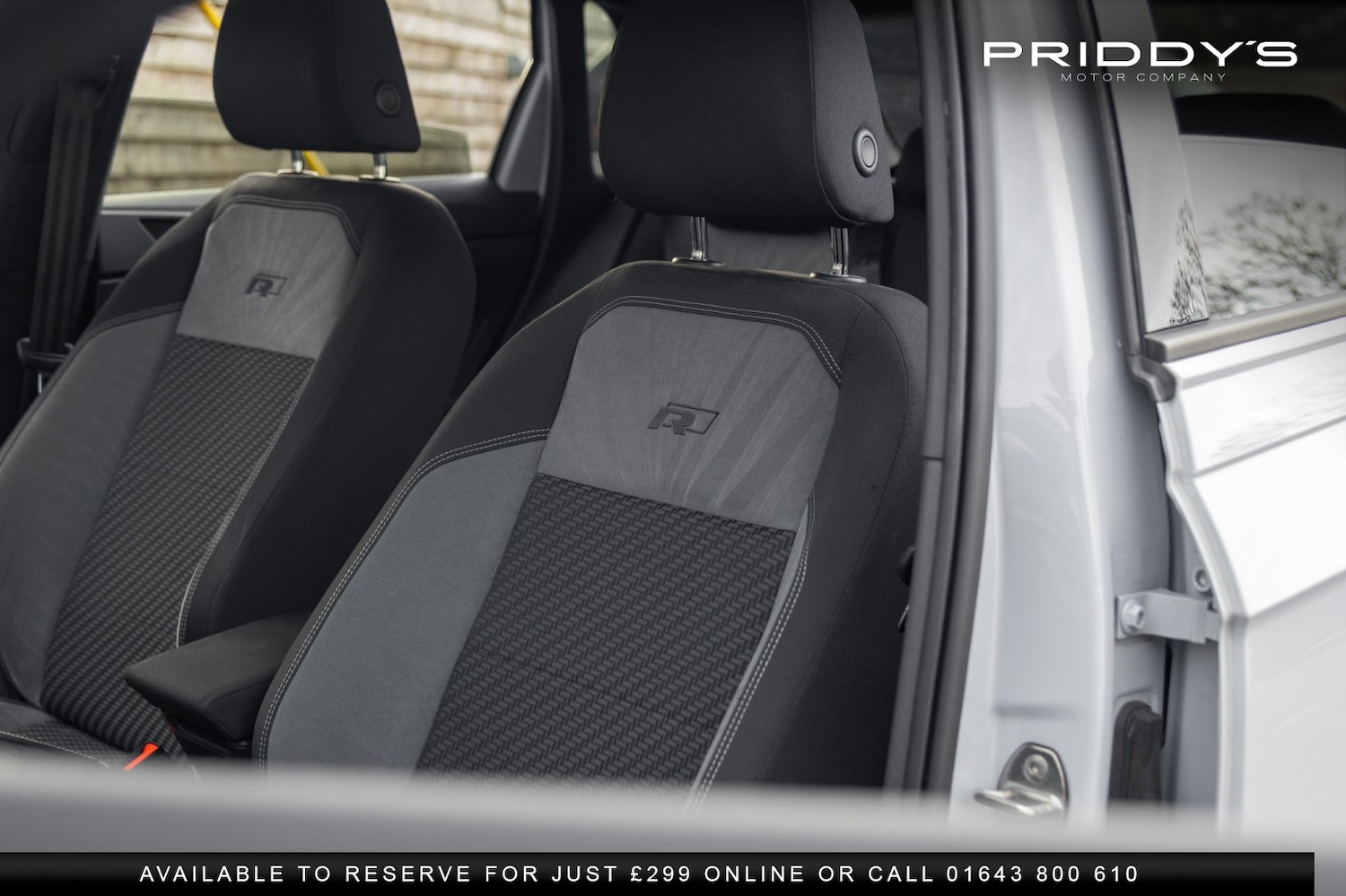 Used Volkswagen Polo 2019 for sale - 76974477: Photo 35