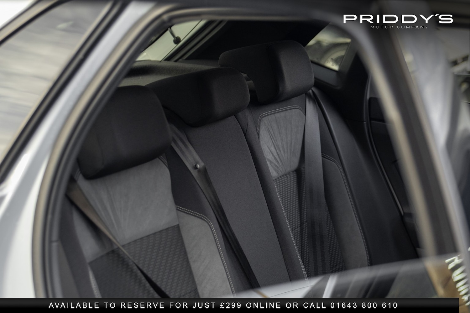 Used Volkswagen Polo 2019 for sale - 76974477: Photo 36