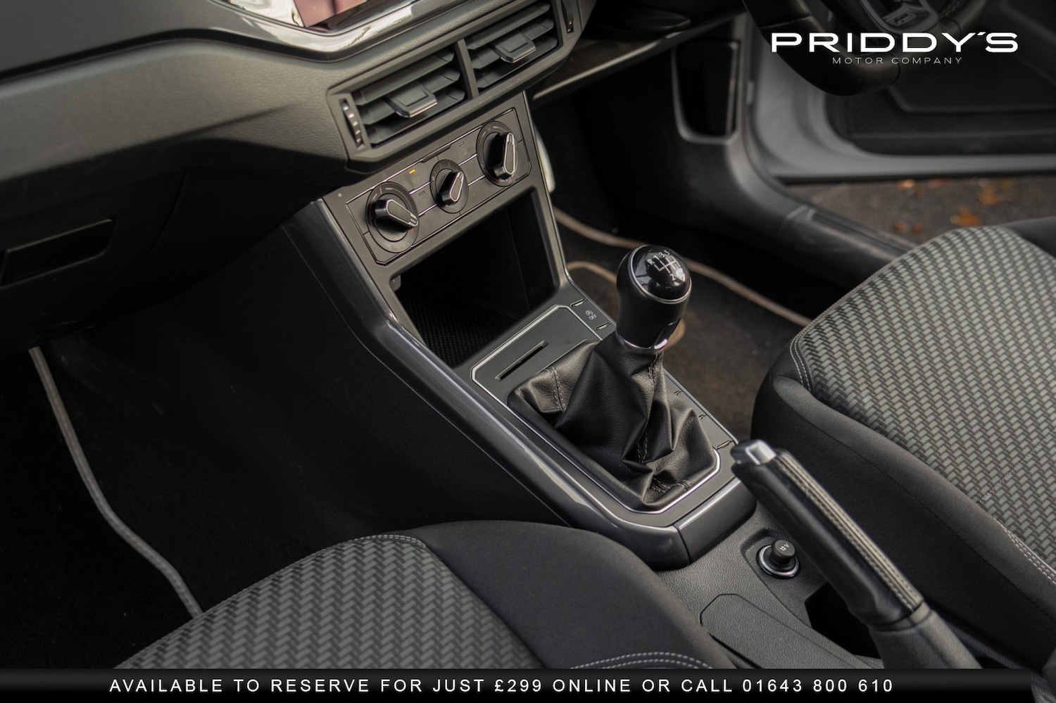 Used Volkswagen Polo 2019 for sale - 76974477: Photo 45