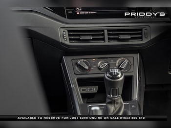 Used Volkswagen Polo 2019 for sale - 76974477: Photo