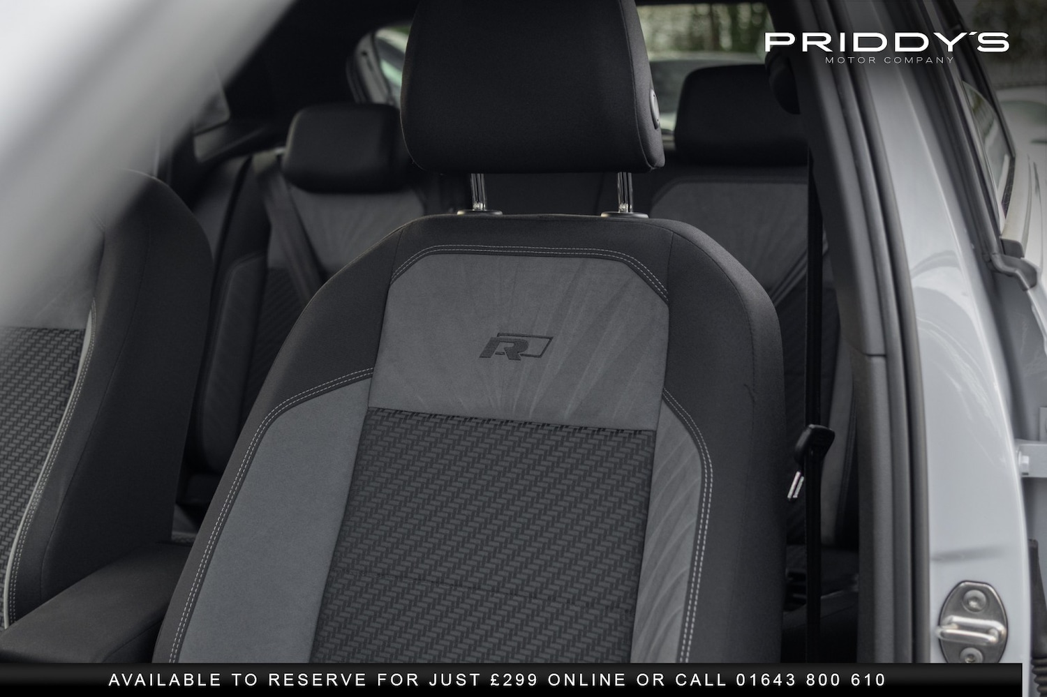 Used Volkswagen Polo 2019 for sale - 76974477: Photo 5