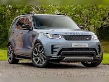 Used Land Rover Discovery 2020 for sale - 78459717: Photo