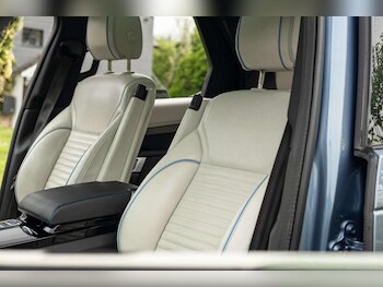 Used Land Rover Discovery 2020 for sale - 78459717: Photo